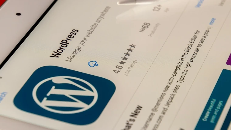 wordpress